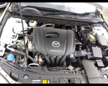 Mazda Mazda3 2021
