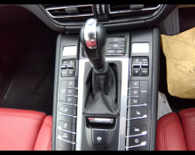 Porsche Macan 2019
