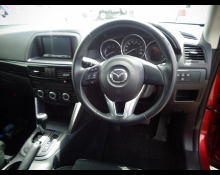 Mazda CX 5 2013