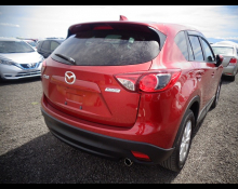 Mazda CX 5 2013