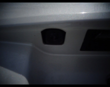 Toyota Corolla Fielder 2016