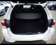 Toyota Corolla Fielder 2016