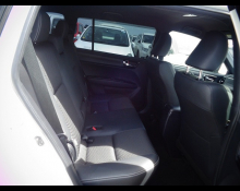 Toyota Corolla Fielder 2016