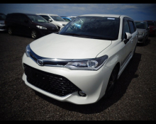 Toyota Corolla Fielder 2016