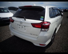 Toyota Corolla Fielder 2016