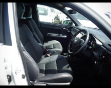 Toyota Corolla Fielder 2016