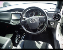 Toyota Corolla Fielder 2016