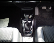 Toyota Corolla Fielder 2016