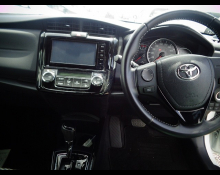 Toyota Corolla Fielder 2016