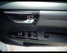 Toyota Corolla Fielder 2016