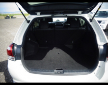 Toyota Corolla Fielder 2016
