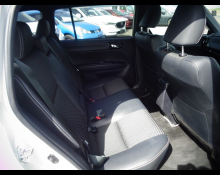 Toyota Corolla Fielder 2016