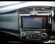 Toyota Corolla Fielder 2016