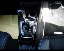 Toyota Corolla Fielder 2016