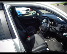 Toyota Corolla Fielder 2016