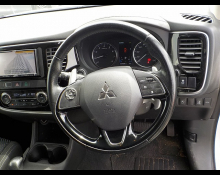 Mitsubishi Outlander 2016