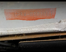 Mitsubishi Outlander 2016