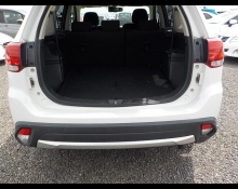 Mitsubishi Outlander 2016