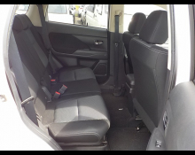 Mitsubishi Outlander 2016