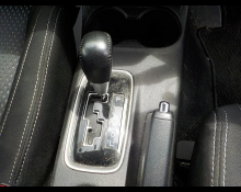 Mitsubishi Outlander 2016