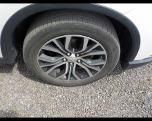 Mitsubishi Outlander 2016