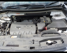 Mitsubishi Outlander 2016