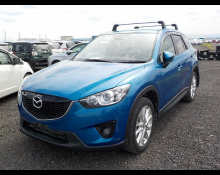 Mazda CX 5 2013