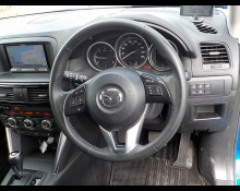 Mazda CX 5 2013