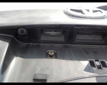 Toyota Corolla Fielder 2017