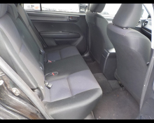 Toyota Corolla Fielder 2017