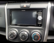 Toyota Corolla Fielder 2017