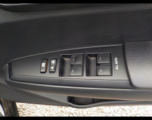 Toyota Corolla Fielder 2017