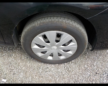 Toyota Corolla Fielder 2017