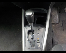 Toyota Corolla Fielder 2017