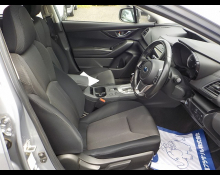 Subaru Impreza Sports 2017