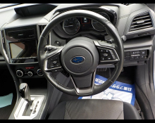 Subaru Impreza Sports 2017