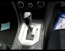 Subaru Impreza Sports 2017