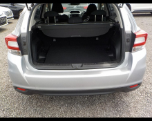 Subaru Impreza Sports 2017