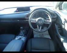 Mazda CX 30 2020