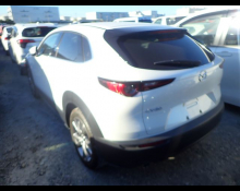 Mazda CX 30 2020