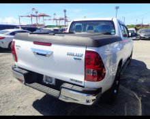 Toyota Hilux 2018