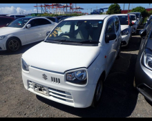 Suzuki Alto 2019
