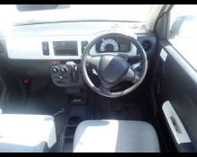 Suzuki Alto 2019