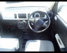 Suzuki Alto 2019