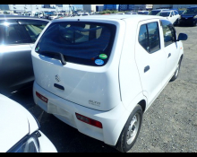 Suzuki Alto 2019