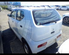 Suzuki Alto 2019