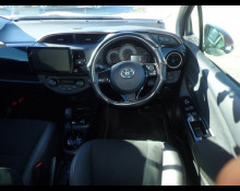Toyota Vitz 2019