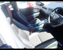 Honda Vezel 2019