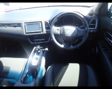 Honda Vezel 2019