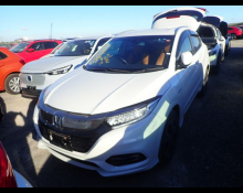 Honda Vezel 2020